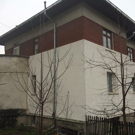 Apartament Garsoniera Mandrilor Slănic Zewnętrze zdjęcie