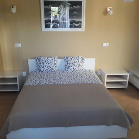 Apartament Garsoniera Mandrilor Slănic Zewnętrze zdjęcie