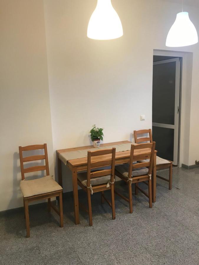 Apartament Garsoniera Mandrilor Slănic Zewnętrze zdjęcie