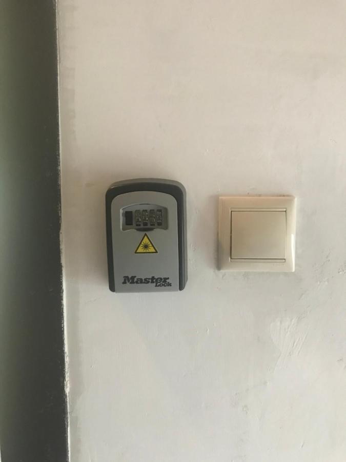 Apartament Garsoniera Mandrilor Slănic Zewnętrze zdjęcie