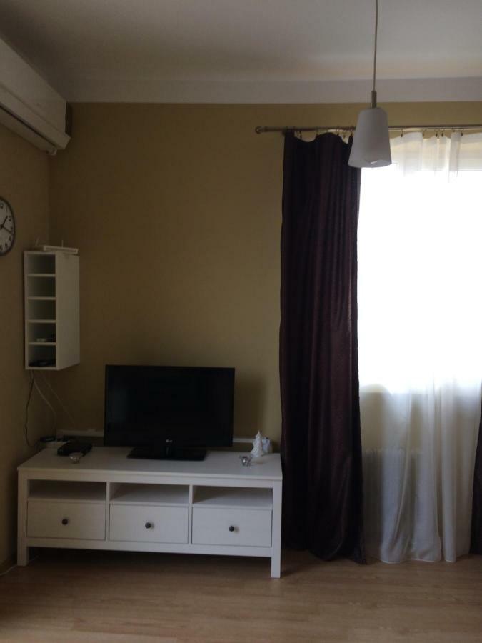 Apartament Garsoniera Mandrilor Slănic Zewnętrze zdjęcie