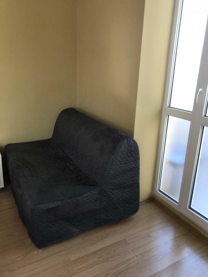 Apartament Garsoniera Mandrilor Slănic Zewnętrze zdjęcie
